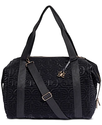 Sam Edelman Ethyl Large Weekender Bag