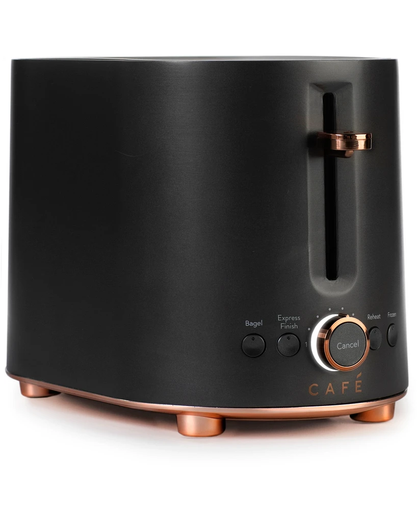 Cafe Express 2-Slice Toaster