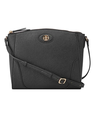 Nine West Innes Top Zipper Crossbody