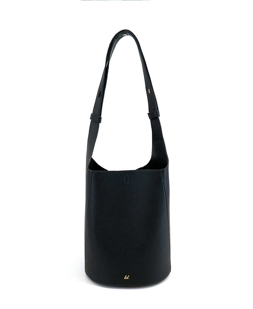 Like Dreams Stella Bucket Tote Bag