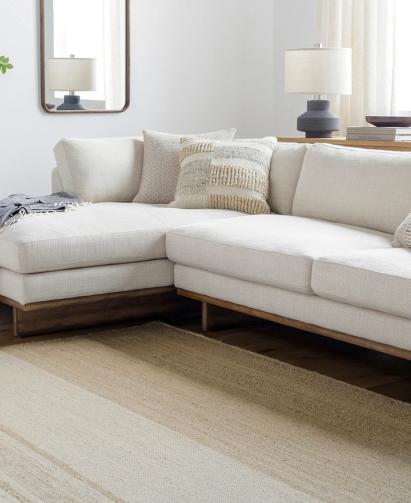 Livabliss Bolu 489248 5'x7'6" Area Rug