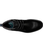Nunn Bush Men's Denali Waterproof Plain Toe Boot