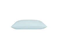 Slumber Cloud Experience Unmatched Comfort with UltraCool Pillow for a Refreshing Sleep - King, Soft/Medium