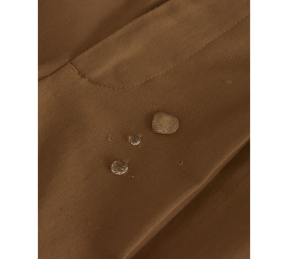 Dockers Men's Signature Classic Fit Iron Free Khaki Pants with Stain Defender