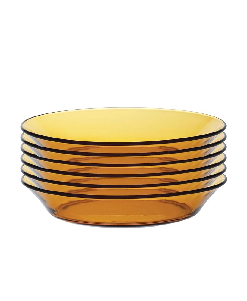 Duralex Lys Soup Plates
