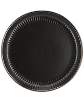 Elama Leo 16 Pc. Dinnerware Set, Service for 4