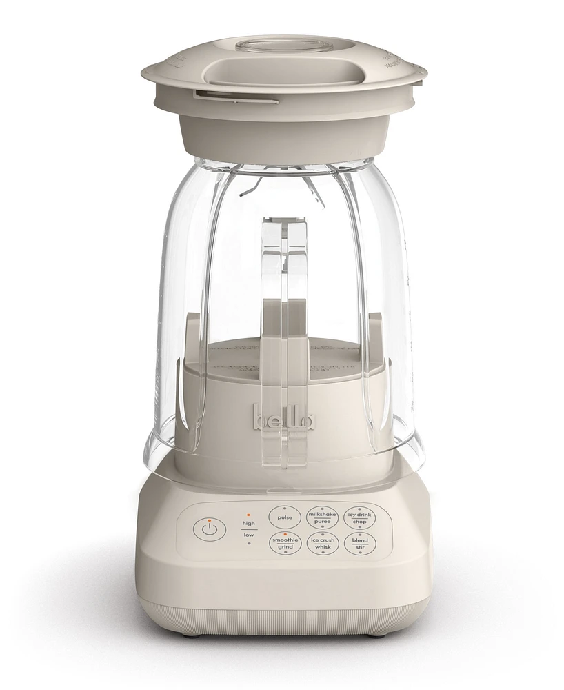 bella Flip & Store Blender