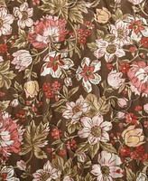 Laura Ashley Marta Reversible 3-Pc. Quilt Set