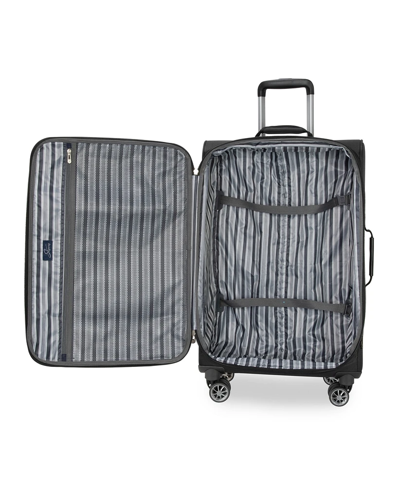 Skyway Epic 24 Inch Spinner Suitcase