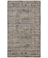 Nourison Home Lynx LNX05 2'6"x4'6" Area Rug
