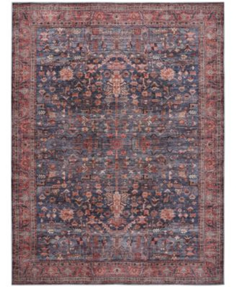Nourison Home Grand Washables Grw02 Rug Collection