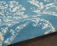 Nourison Home Jubilant JUB09 5'3"x7'3" Area Rug