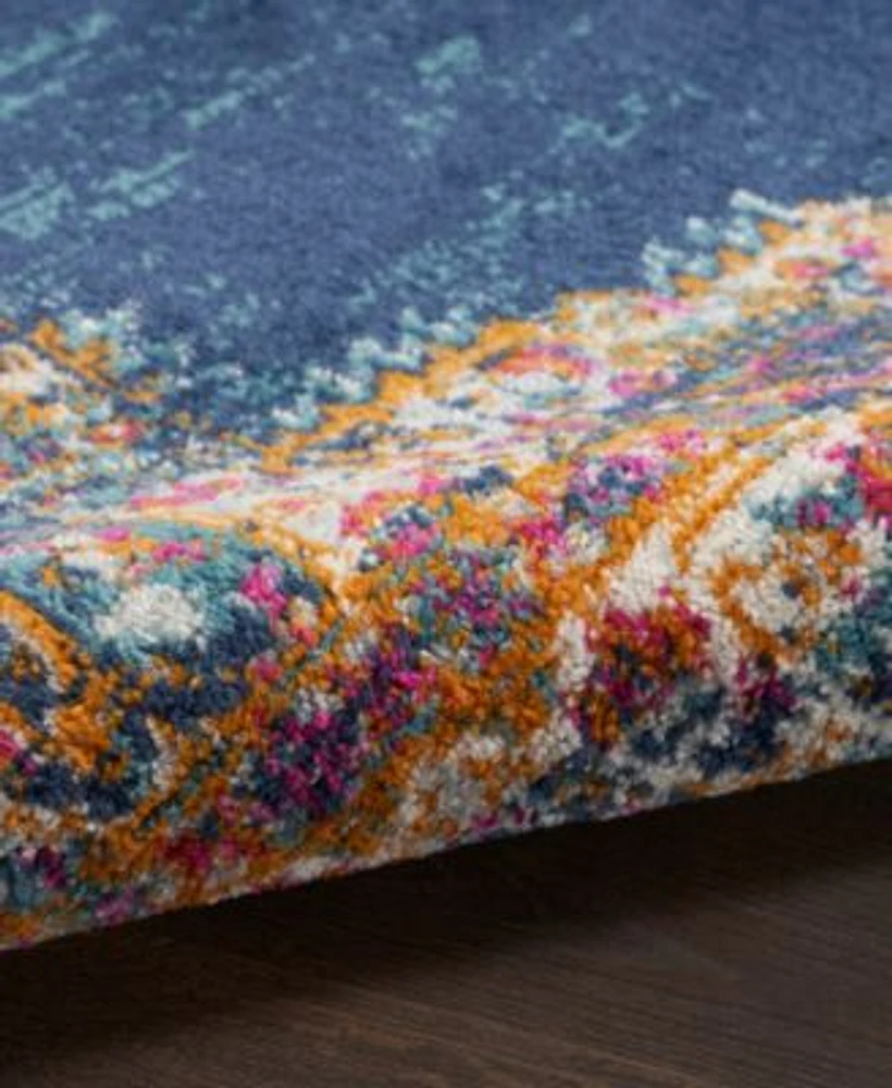 Nourison Home Passion Psn03 Rug Collection