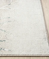 Lr Home Atlas Atl-051 2'x7' Runner Area Rug