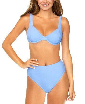 Raisins Juniors Full Moon Bikini Top Bottoms