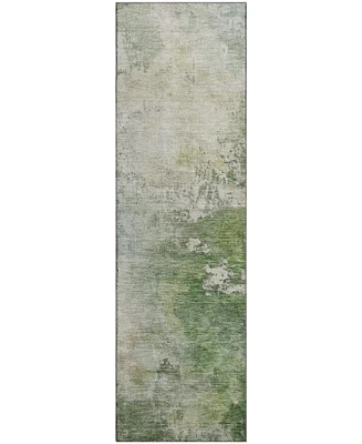 Dalyn Bresca Washable BC2 2'3''x7'6'' Runner Area Rug