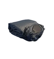 Ayamaya Nature Nest Portable Blow Up Queen Air Mattress with Built-In / Detachable Pump