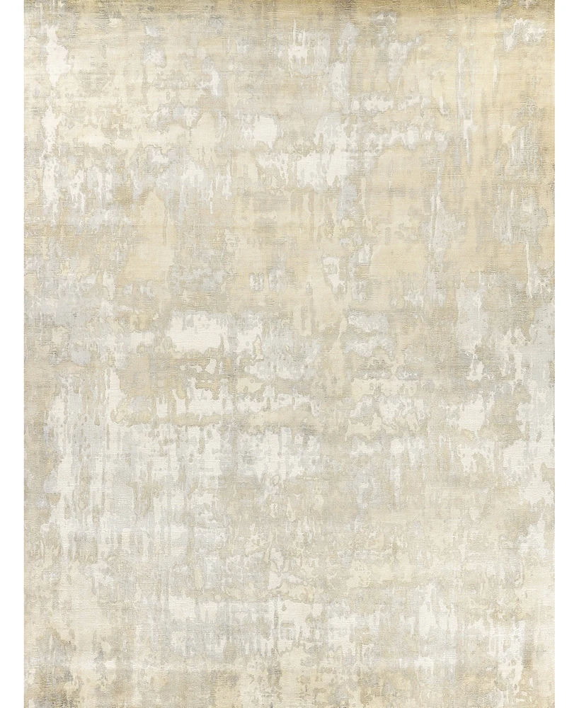 Exquisite Rugs Murano 6'x9' Area Rug