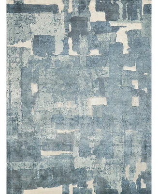Exquisite Rugs Papyrus 6802 6'x9' Area Rug