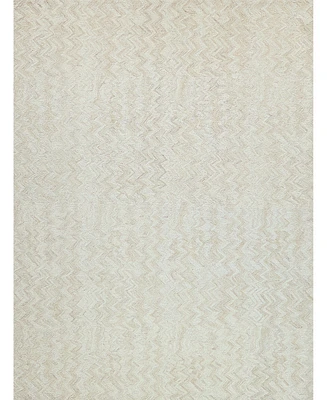 Exquisite Rugs Veneta 5'x8' Area Rug