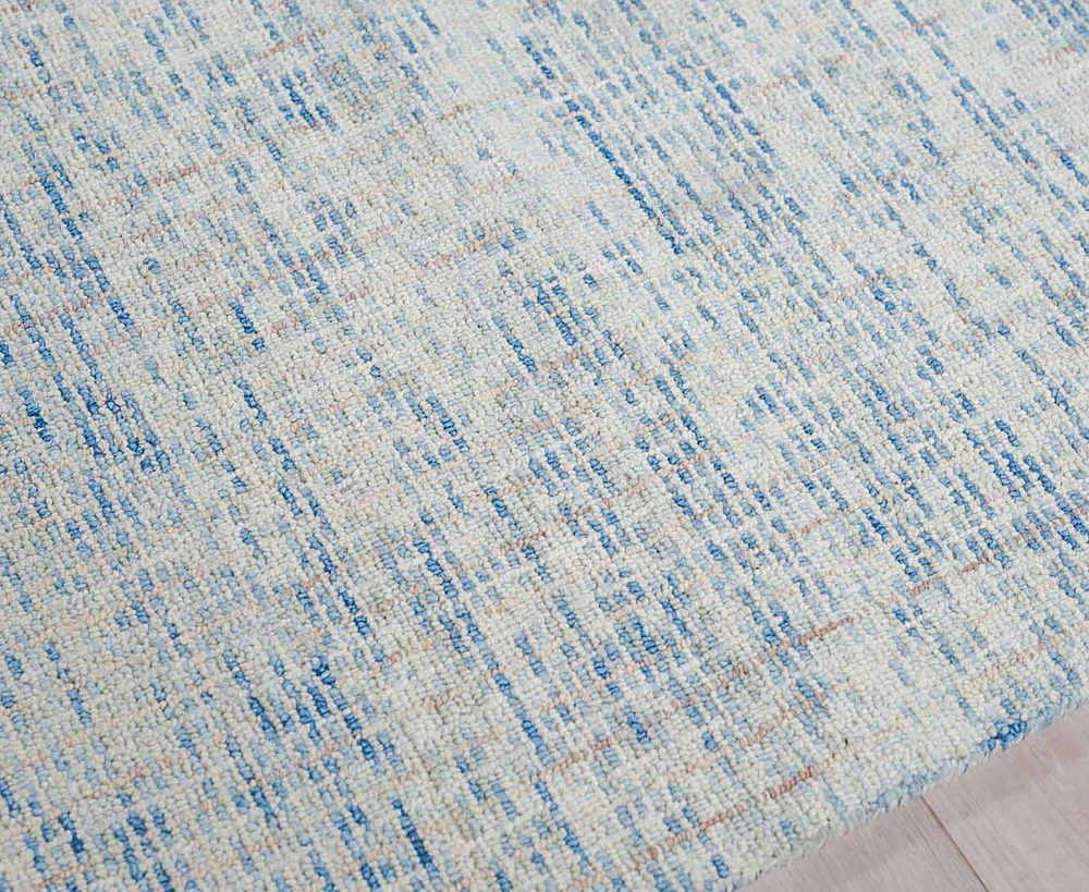 Exquisite Rugs Andora 6833 6'x9' Area Rug