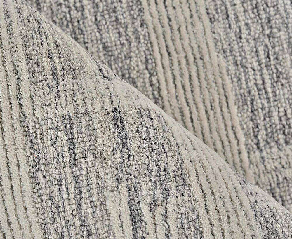 Exquisite Rugs Park City 6840 6'x9' Area Rug