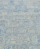 Exquisite Rugs Naturals 6'x9' Area Rug