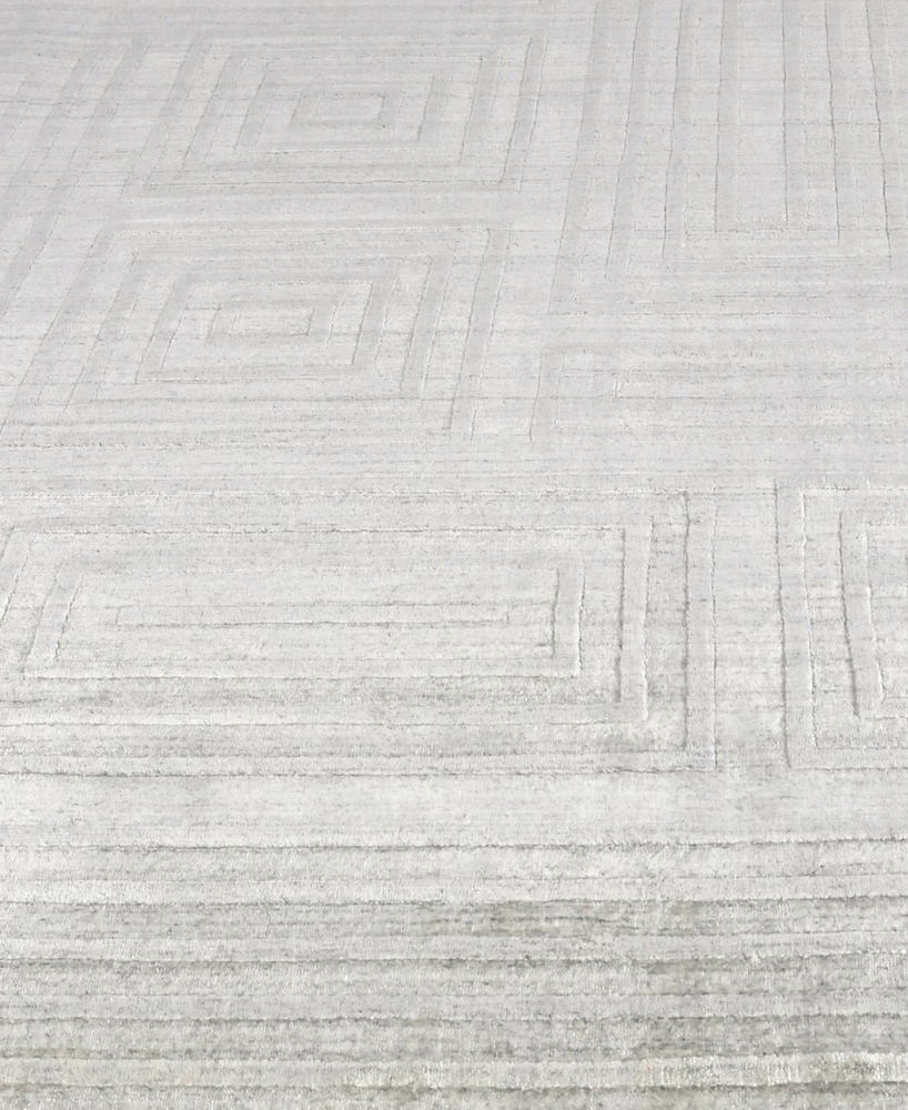 Exquisite Rugs Castelli 8'x10' Area Rug