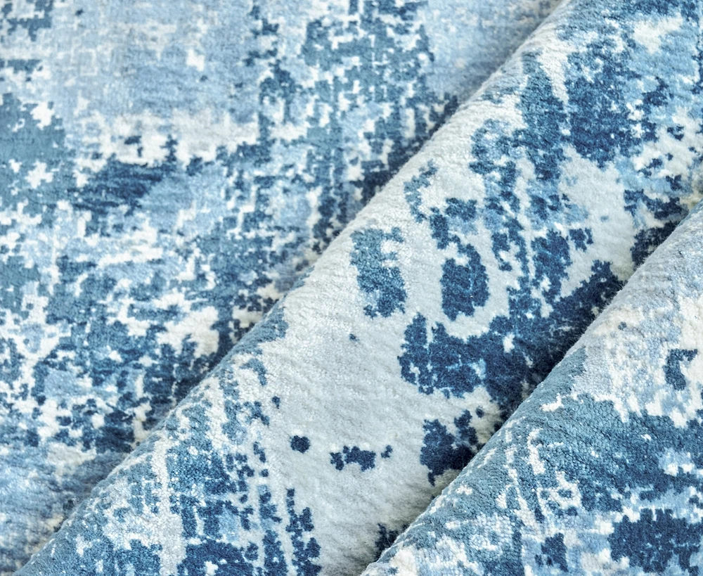 Exquisite Rugs Koda 3379 6'x9' Area Rug