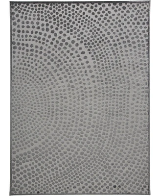 Feizy Gaspar 3835F 6'7"x9'6" Area Rug