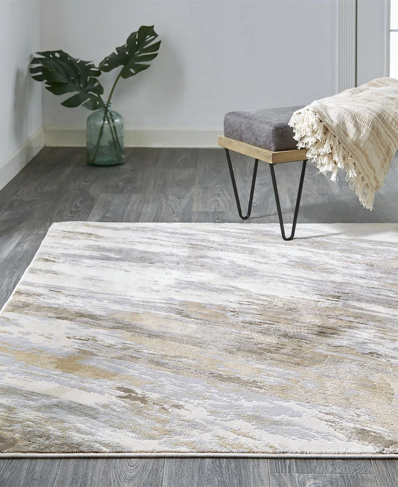 Feizy Parker 3704F 7'9"x10' Area Rug