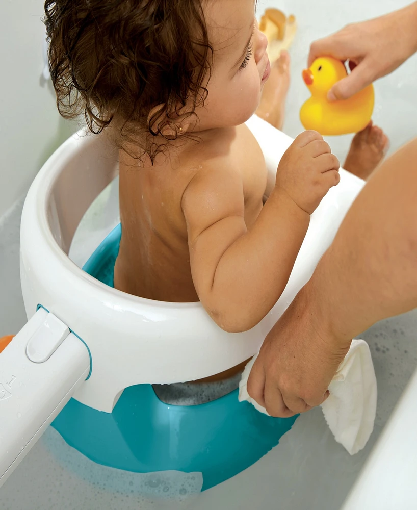 Ingenuity Baby Summer My Bath Seat