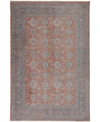 Feizy Marquette 3761F 6'7''x9'10'' Area Rug