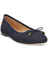 Lauren Ralph Lauren Women's Jayna Ballet Flats