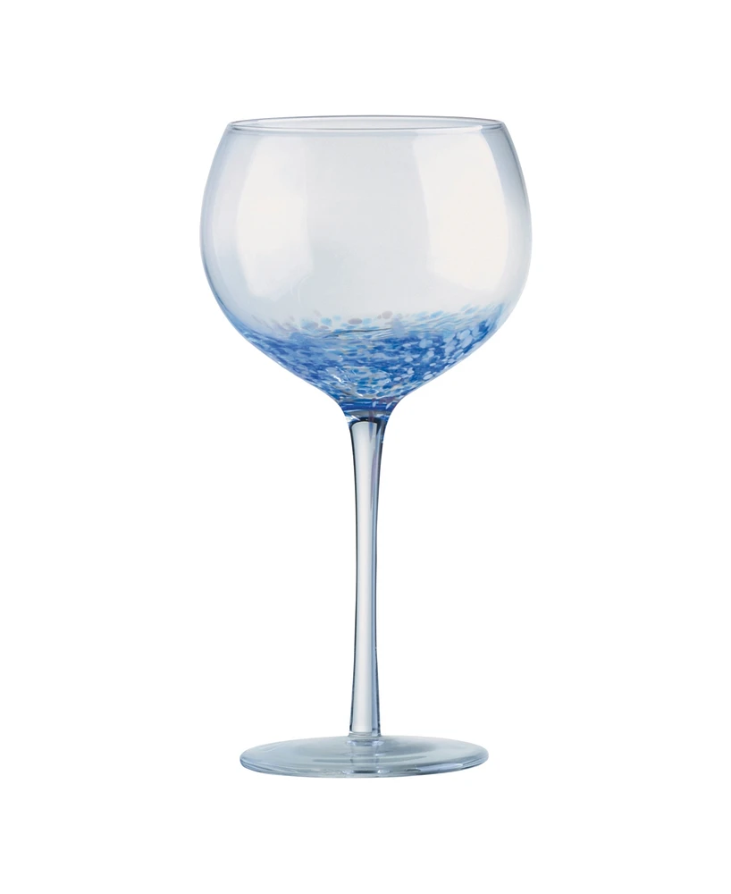 Anton Studio Designs Speckle Gin Glasses, Set of 4