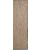 Portmore Bar Cabinet (with soft close drawers), Created for Macy's