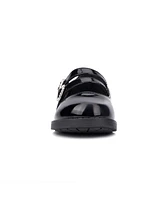 Olivia Miller Toddler Lovely Nite Mary Jane Flat