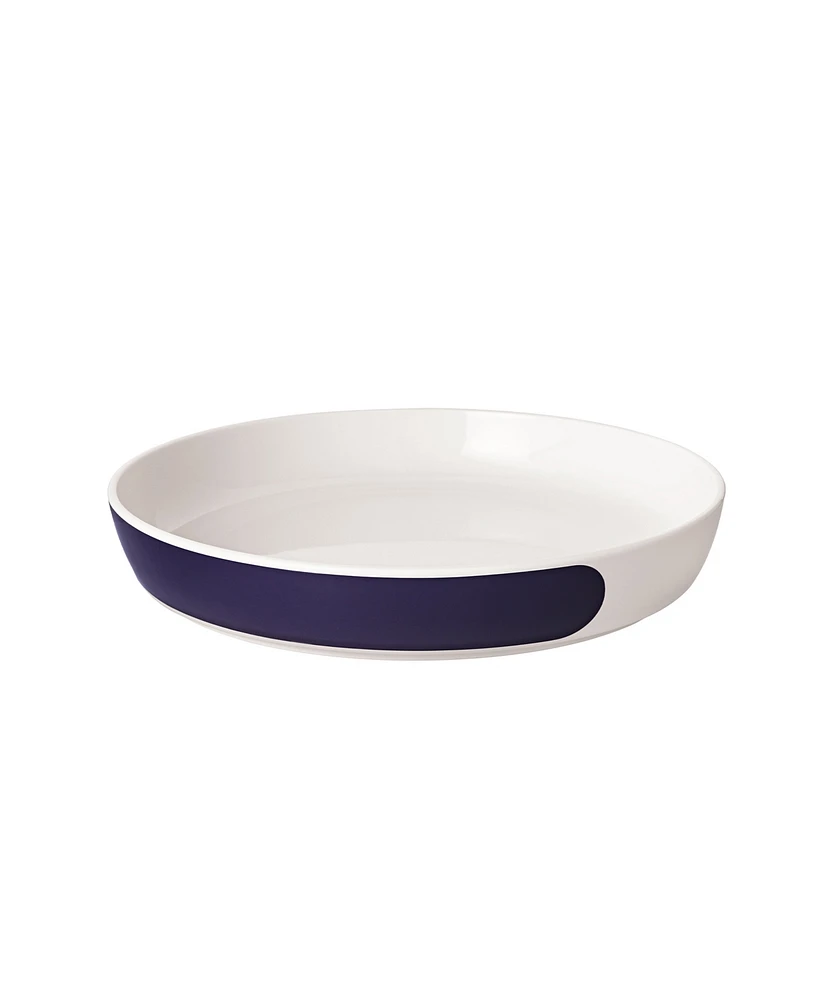 Villeroy & Boch La Boule Miami 7-Piece Dinnerware Set, Service for 2
