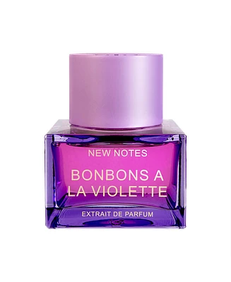 New Notes - Bonbons A La Violette Extrait De Parfum
