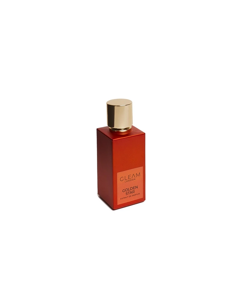 Gleam London - Golden Star Extrait De Parfum