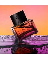 New Notes - Musk Complexity Eau De Parfum