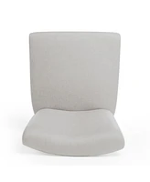 Beige Swivel Counter Stool: Comfort, Convenience, And Style For Any Room