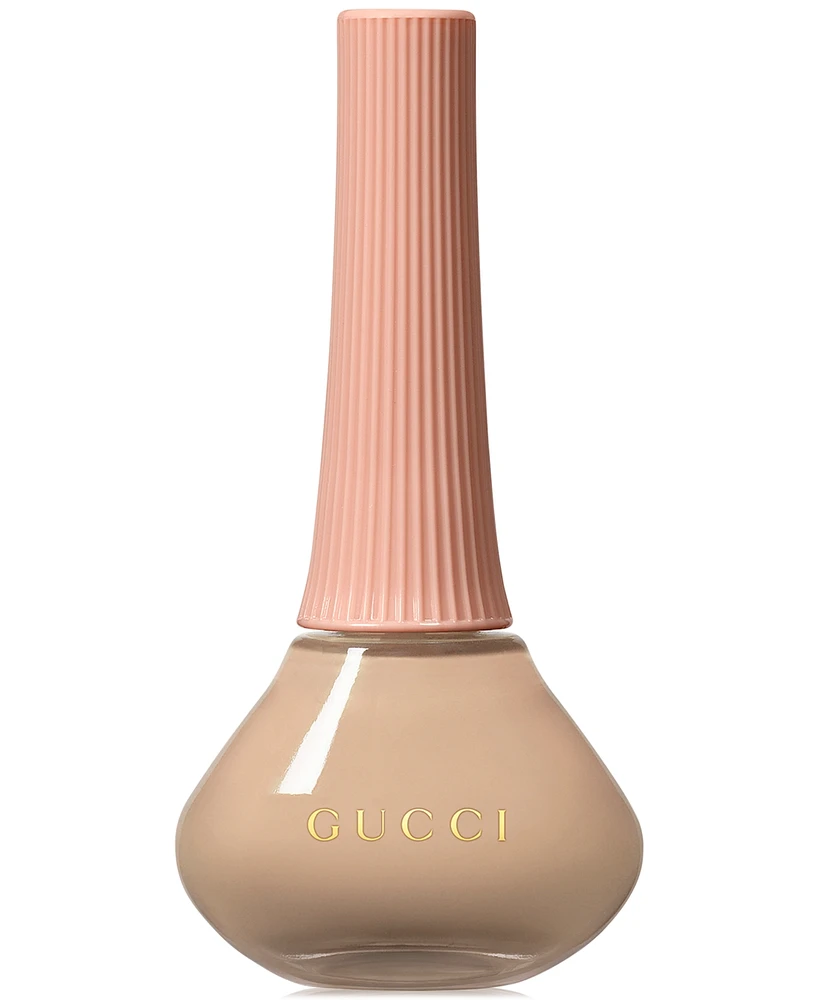 Gucci Vernis a Ongles Glossy Nail Polish
