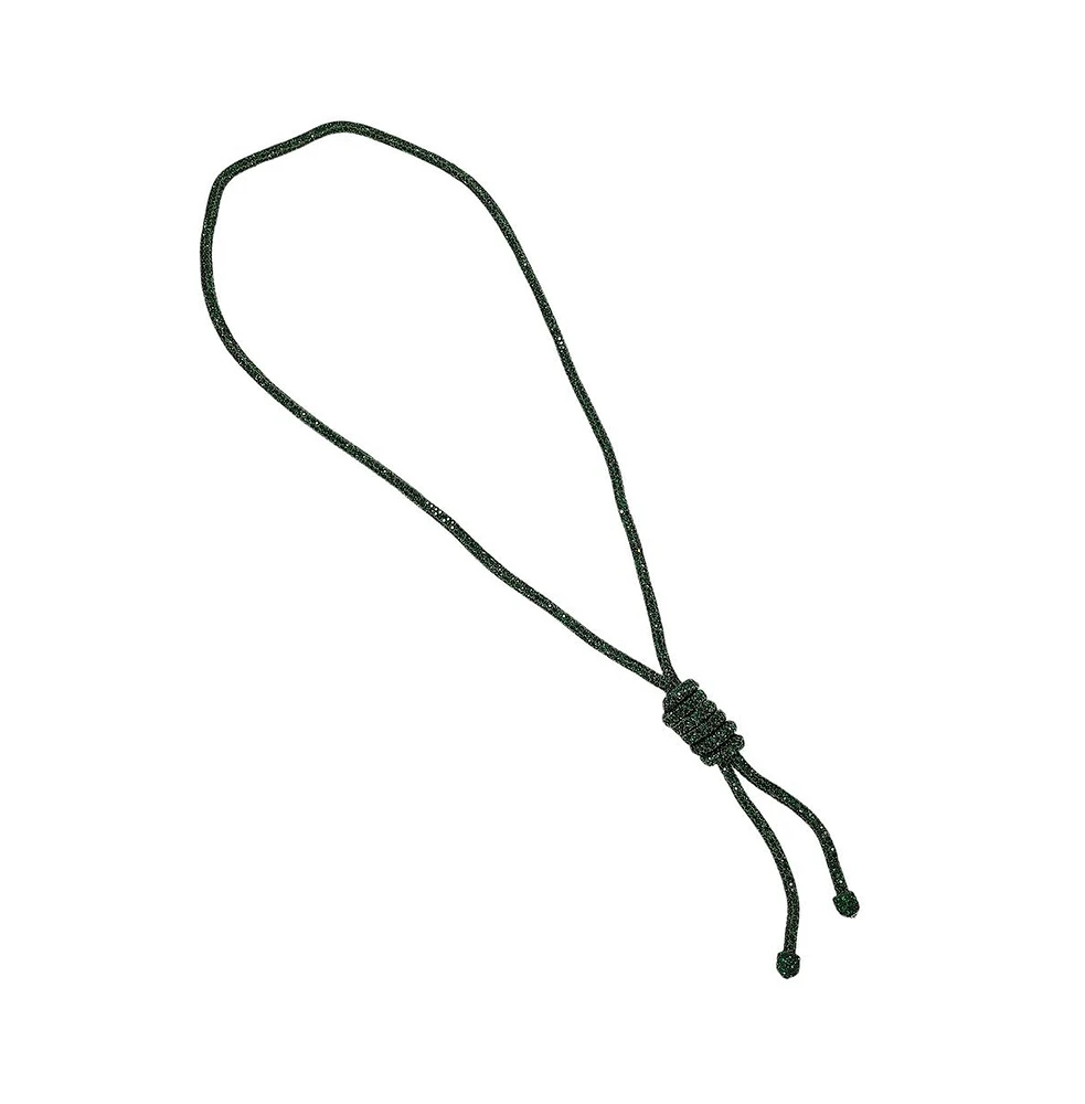 Sohi Women's The Jingle Sautoir Necklace