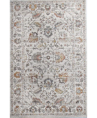 Bashian Legacy LGC109 7'6"x9'10" Area Rug