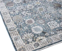 Bashian Legacy LGC111 2'3"x8' Runner Area Rug