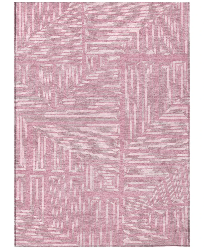 Addison Chantille Machine Washable ACN1045 8'x10' Area Rug