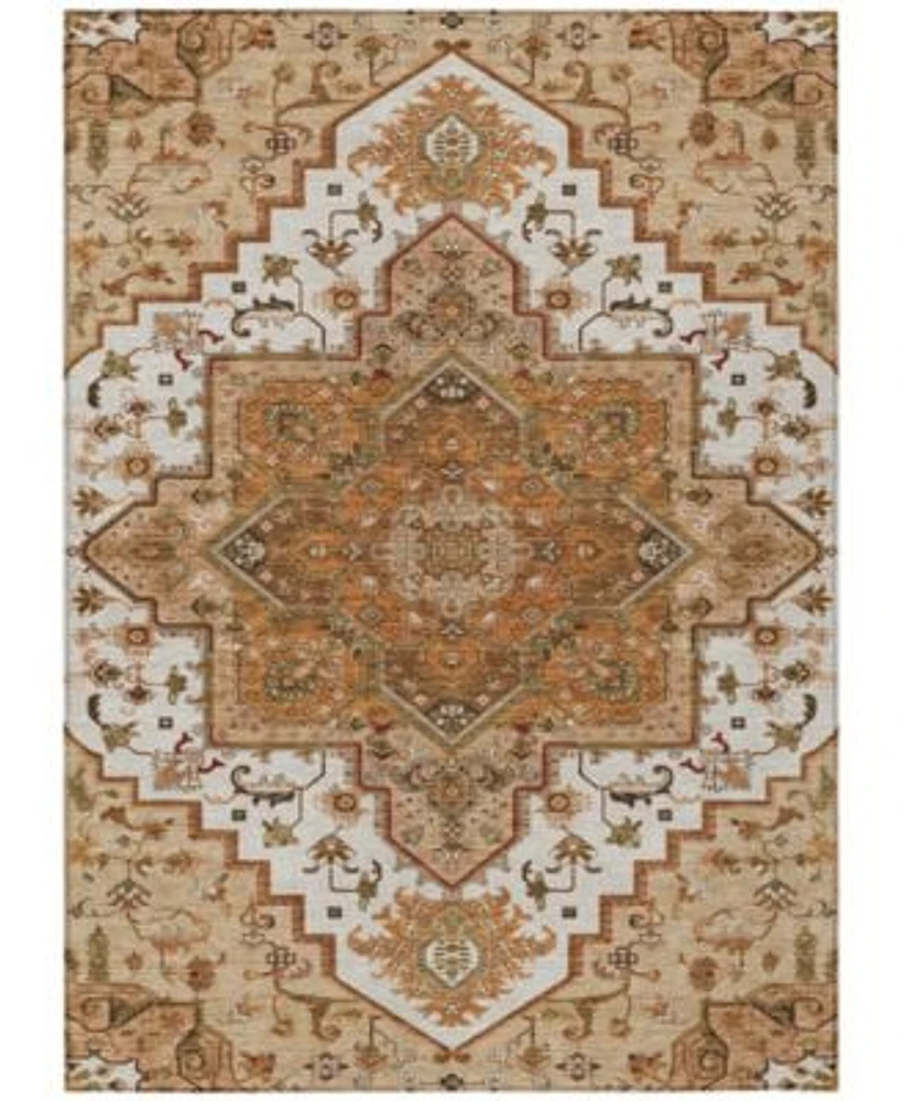 Addison Chantille Machine Washable Acn1036 Area Rug Collection