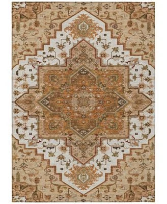 Addison Chantille Machine Washable Acn1036 Area Rug Collection