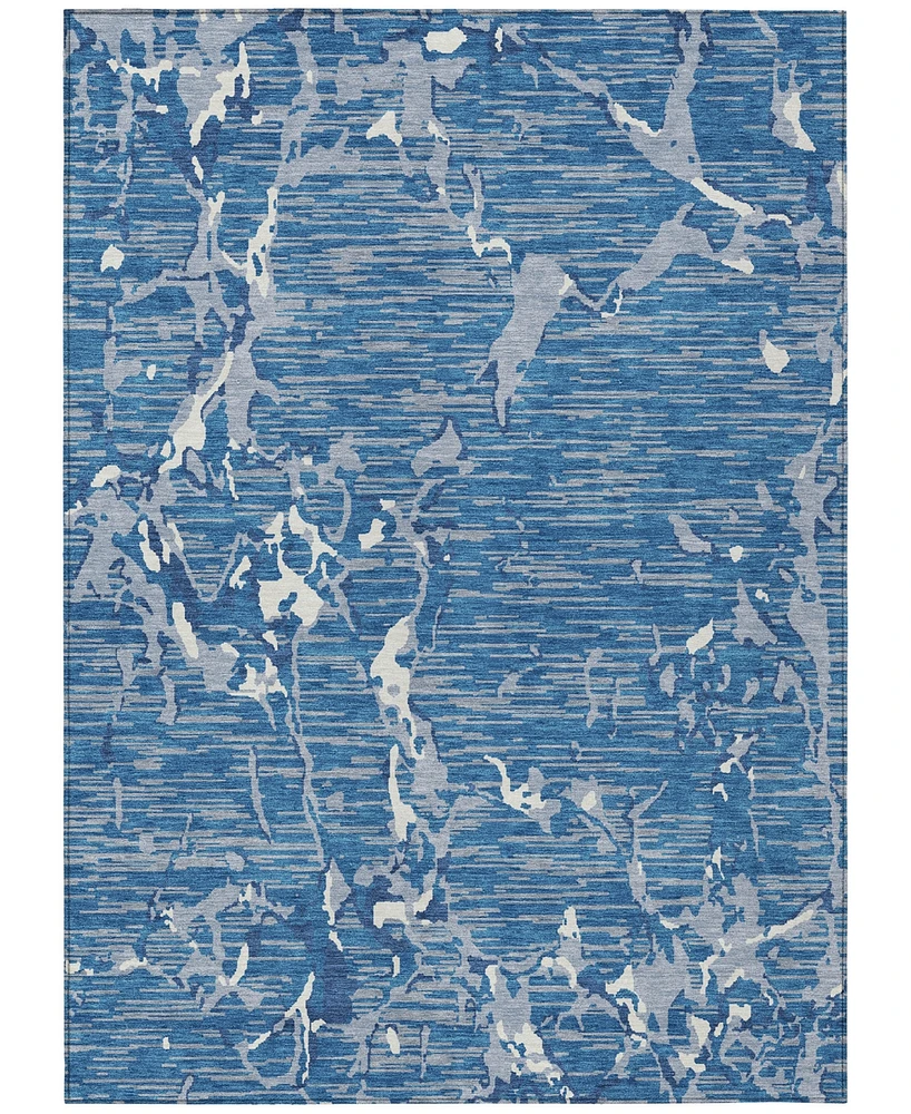 Addison Chantille Machine Washable ACN1046 3'x5' Area Rug